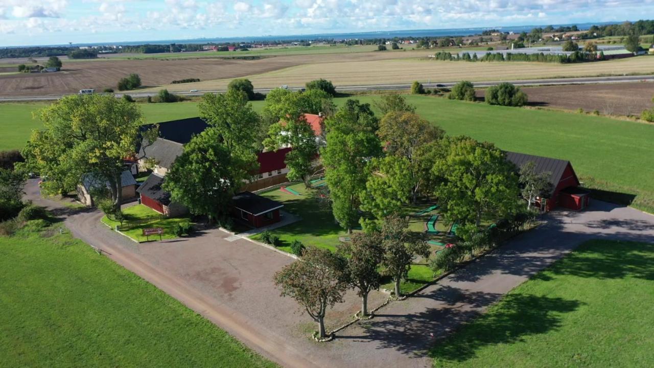 Geg Hotel Landskrone Exterior photo